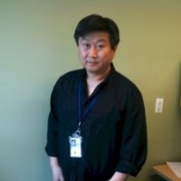 Intermetric, Inc. Employee David Yi's profile photo