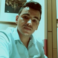 JOVACO Solutions Inc. Employee Noureddine Karim's profile photo