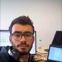 Magics Technologies Employee Karim Talib's profile photo