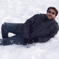 VALBLOR Employee Antonio Martin Sanchez's profile photo