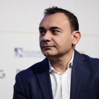 Domenico Pascuzzi Email & Phone Number