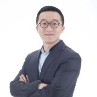 MIT Media Lab Employee Lei Xia's profile photo