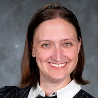 Women's Impact Network Employee Laura Goodman's profile photo