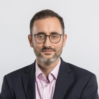 Unite Students Employee Michael Burt's profile photo