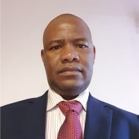 Lesiba Rashokeng Email