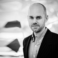 Marriott International Employee Eric Ianuzi's profile photo