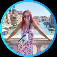 AdriStars Employee Khrystyna Podhorna's profile photo