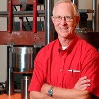 University of Kansas Employee Stan Rolfe's profile photo