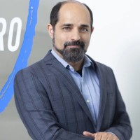 FirstElement Fuel, Inc. Employee Ghassan Sleiman's profile photo