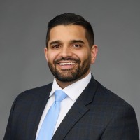 Wipfli Employee Ken Singh's profile photo