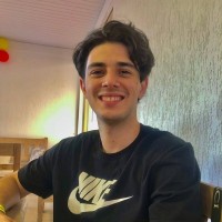 Synkar Autonomous Employee Lucas Biunessa's profile photo