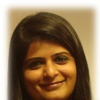 Amway Business Owners Employee Rishu Makkar's profile photo