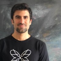 Digital Divide Data (DDD) Employee Enrique Jose Garcia's profile photo