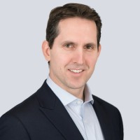 Capco Employee Ken Davis's profile photo