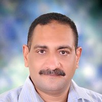 FREA Employee Mohamed Hendawi's profile photo
