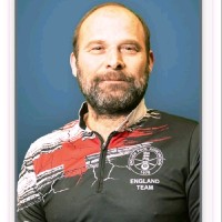 UCT Fluid Solutions Employee Phil Green's profile photo