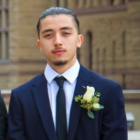 iPSS inc. Employee Roteb Nasim's profile photo