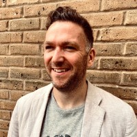 Driven Worldwide Employee Chris Woodburn's profile photo
