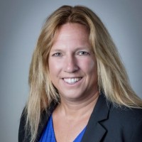 California State University - East Bay Employee Janine Corcoran's profile photo