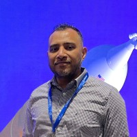 Rodney Roy Email & Phone Number