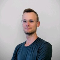 Computed Wing Sail Employee Adrien Sault's profile photo