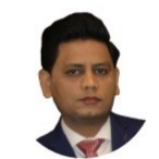 We One Employee Owais Wali's profile photo