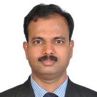 Toshiba India Pvt. Ltd. Employee Sanjyot Shete's profile photo