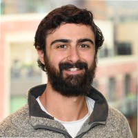Yes Energy Employee Jonathan Clough's profile photo