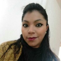 AFIMEX Employee Erika Rocha's profile photo