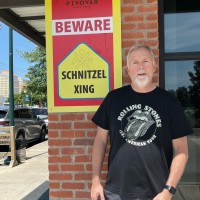 Mike Nellis Email & Phone Number