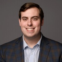 KPMG US Employee Benjamin Bradshaw's profile photo