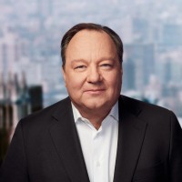 CANAL+ Group Employee Robert Bakish's profile photo