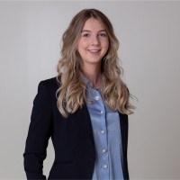 W. Siegrist AG Employee Elena Nüsslein's profile photo