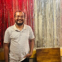 Indium Software Employee Sai Vishnu's profile photo