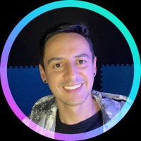 GenLogs Employee Edwin Jerez's profile photo