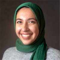 Forerunners Employee Maha Sheikh's profile photo