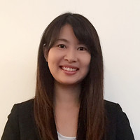 Openlands Employee Ivy Lo's profile photo