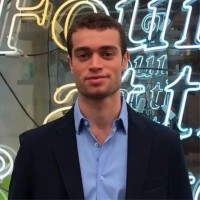 Daniel Benjamin Email & Phone Number