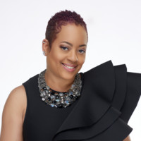 16 Tech Innovation District Employee Deandra Edmond's profile photo