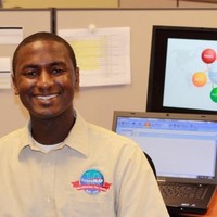 ProcessMAP, an Ideagen solution Employee Robert Rainey's profile photo