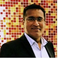 STRATINFINITY INC Employee Ramkumar M's profile photo