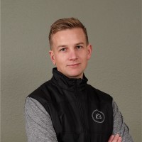 ÅC Bygg AB Employee Tobias Johansson's profile photo