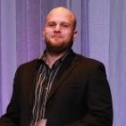 Cascades Employee Mathieu Grondin's profile photo