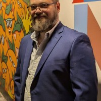 U.S. Department of Veterans Affairs Employee Christopher Sipe's profile photo