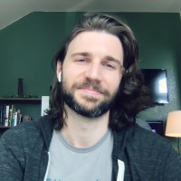 Freedom Power Employee Frank Dorval's profile photo