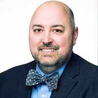 South Carolina Federal Credit Union Employee John Stanford's profile photo