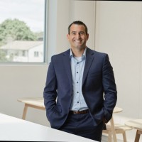 Manus Bio Employee Zachary Barrett's profile photo