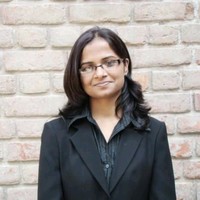 Coforge Employee Alka Priyadarshini's profile photo