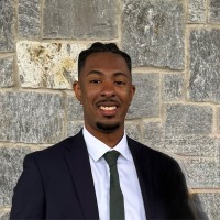 New York League of Conservation Voters Employee Tristan Telesfort's profile photo
