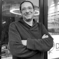 DLED Employee Jean-Stéphane Pignal's profile photo